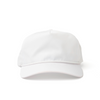 White / 1-50 / Without Logo