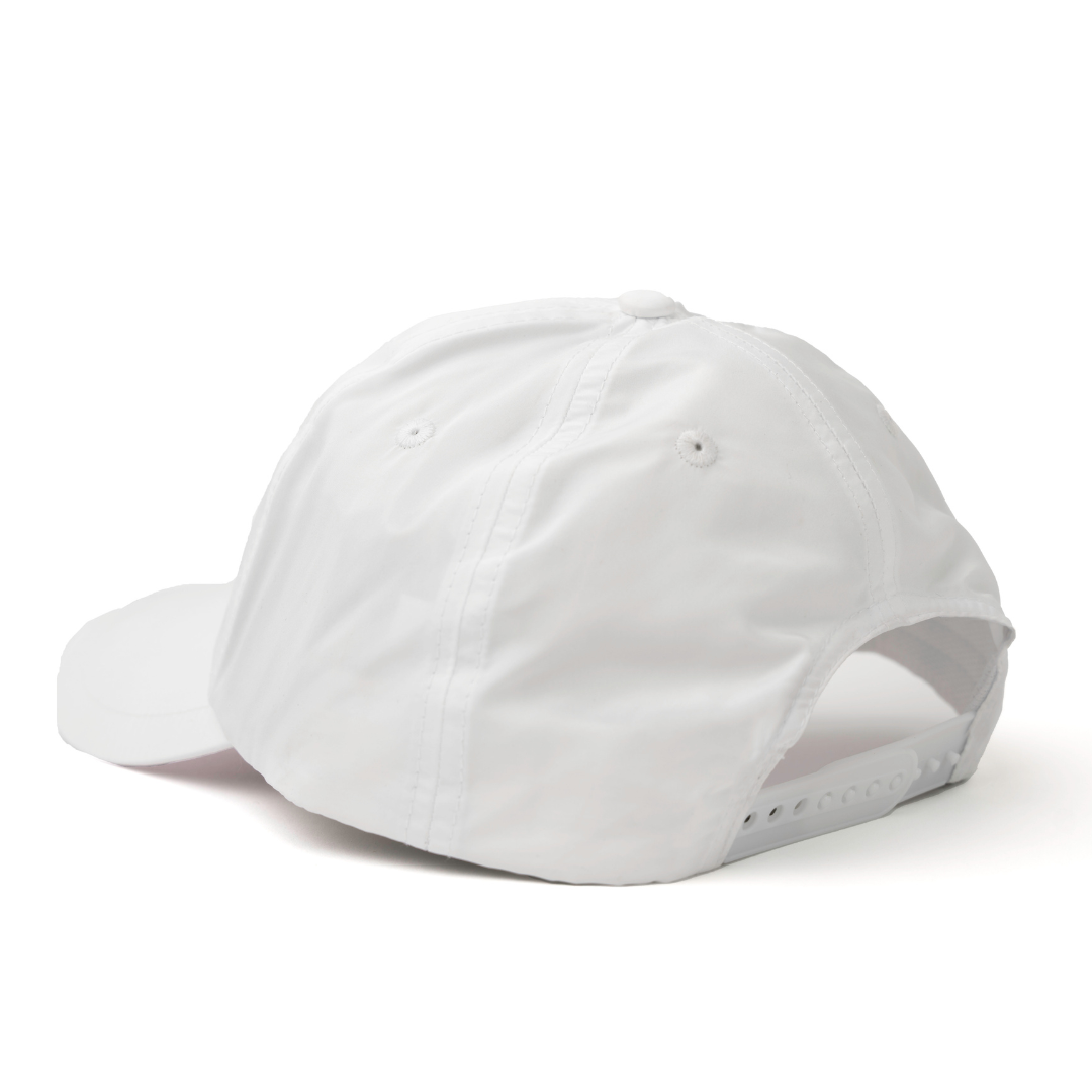 The Dad Cap – Camp Tejas